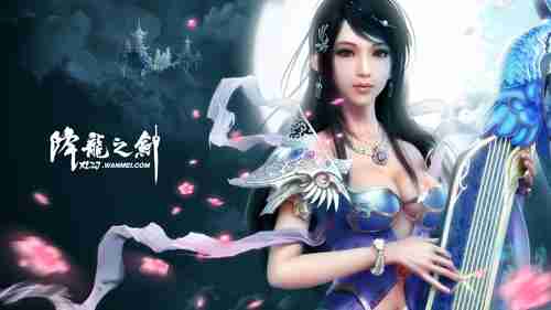 《死魂曲》经典移植版评级信息曝光！或将于10月发售